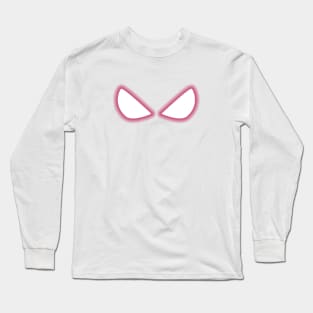 Spider Gwen Long Sleeve T-Shirt